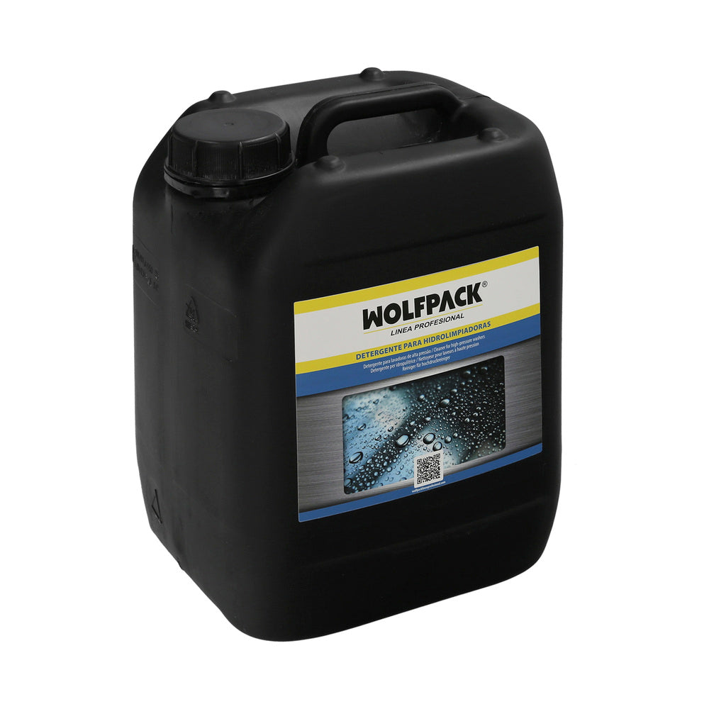 Detergente para Hidrolimpiadora 5 L