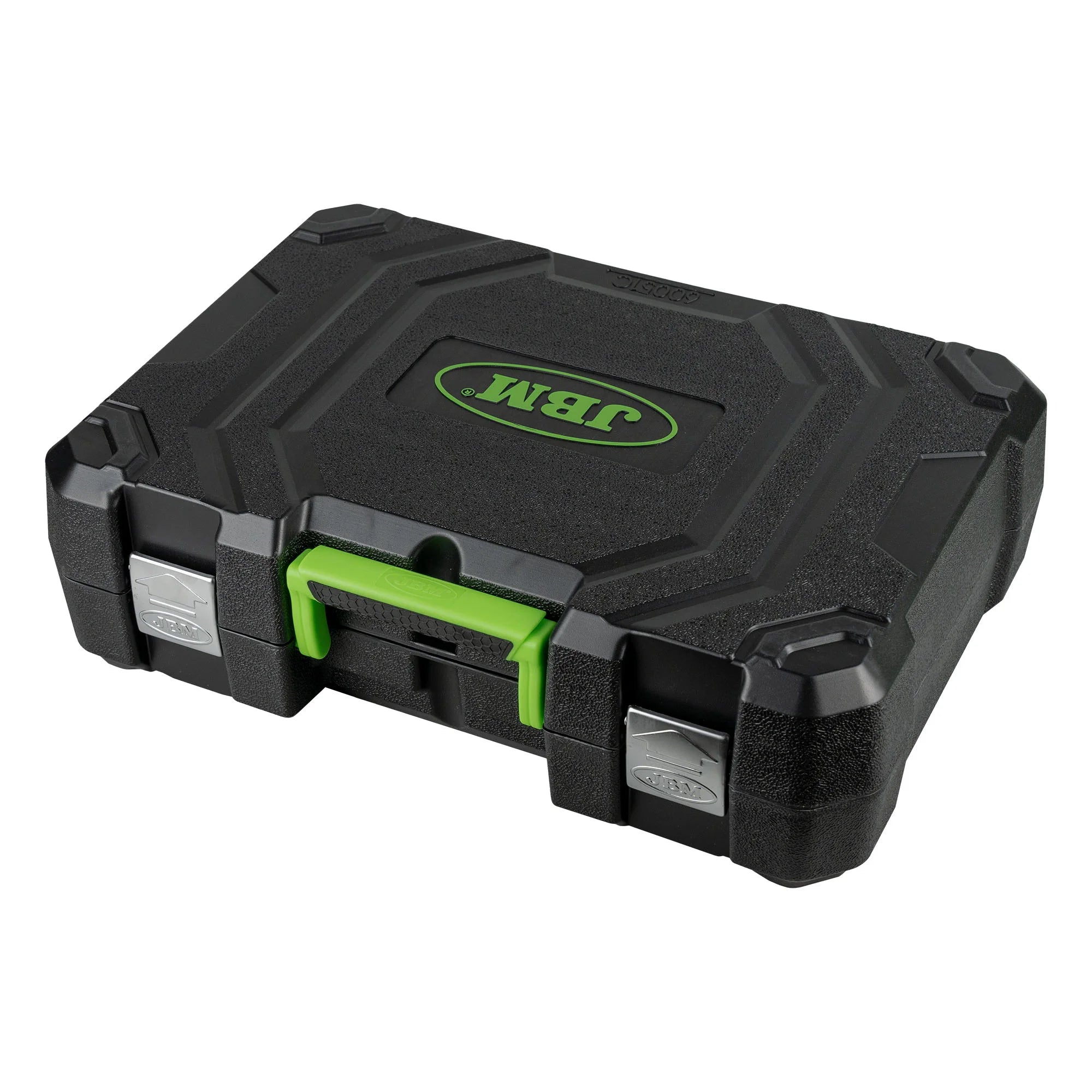 PISTOLA DE IMPACTO BRUSHLESS A BATERÍA 1/2" 1000NM CON MALETÍN