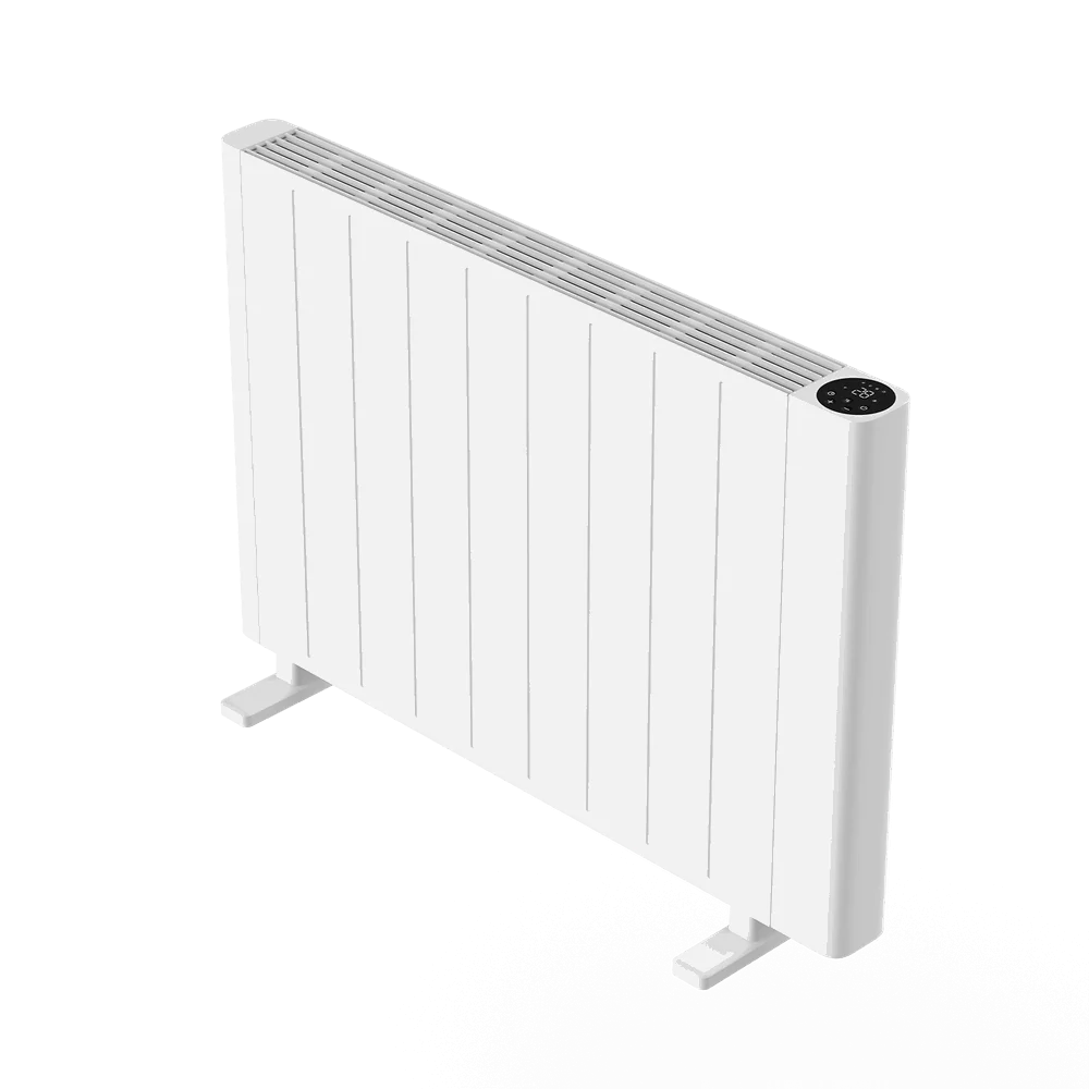 Emisor Térmico WiFi TRIAC 1500W – Compatible con Alexa & Google Home