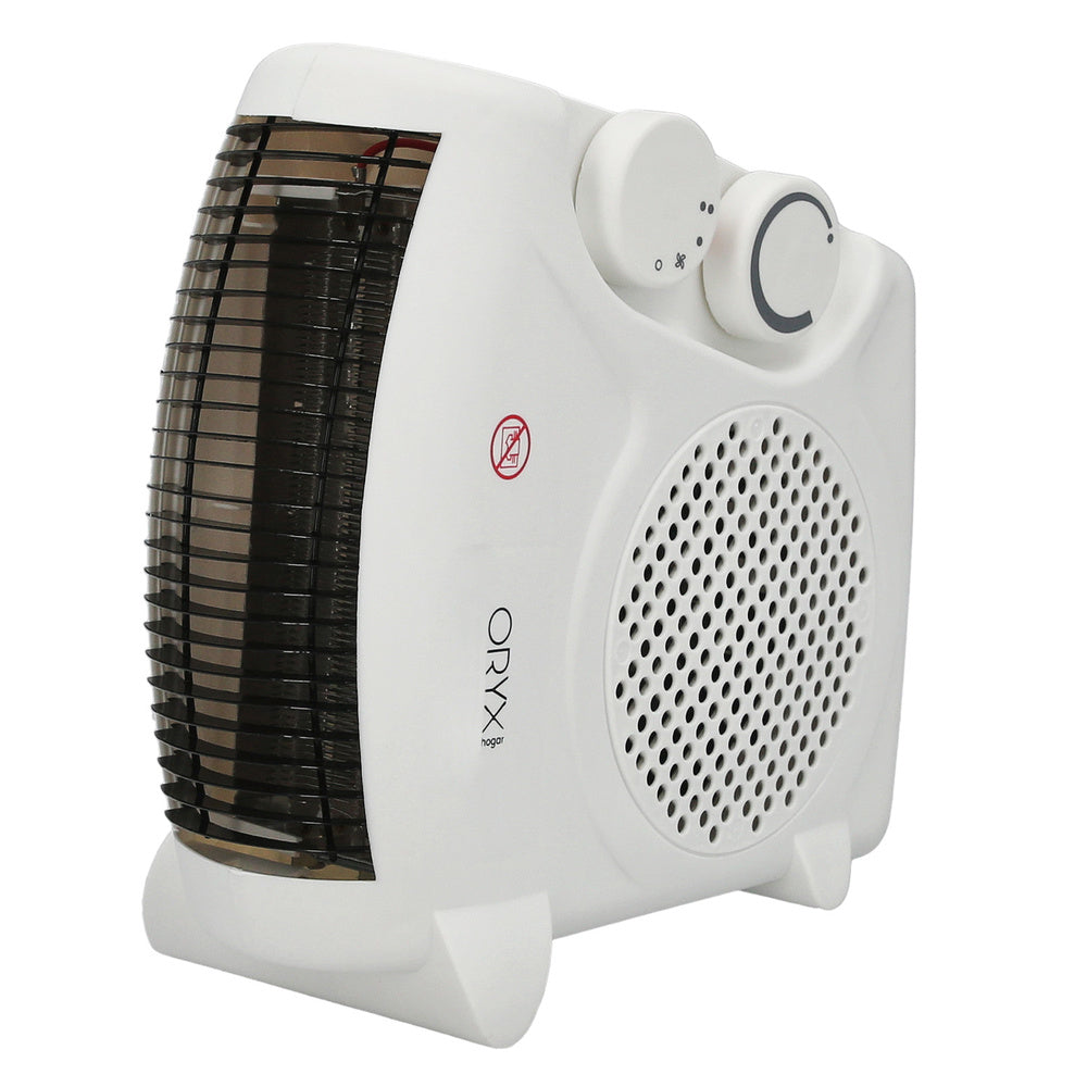 Termoventilador Vertical 1000 - 2000 W