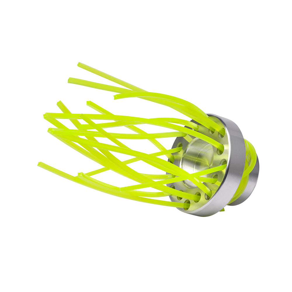 Cabezal Desbrozador Cepillo Universal 16 Hilos | Aluminio