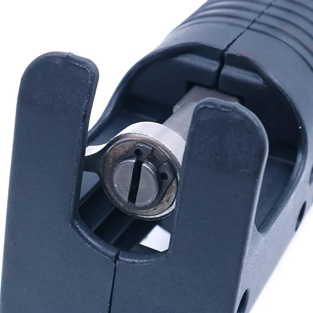 Adaptador de Sierra Eléctrica Tico Tico Sabre para Taladro – Herramientas de Adaptador de Taladro Eléctrico KNakasaki