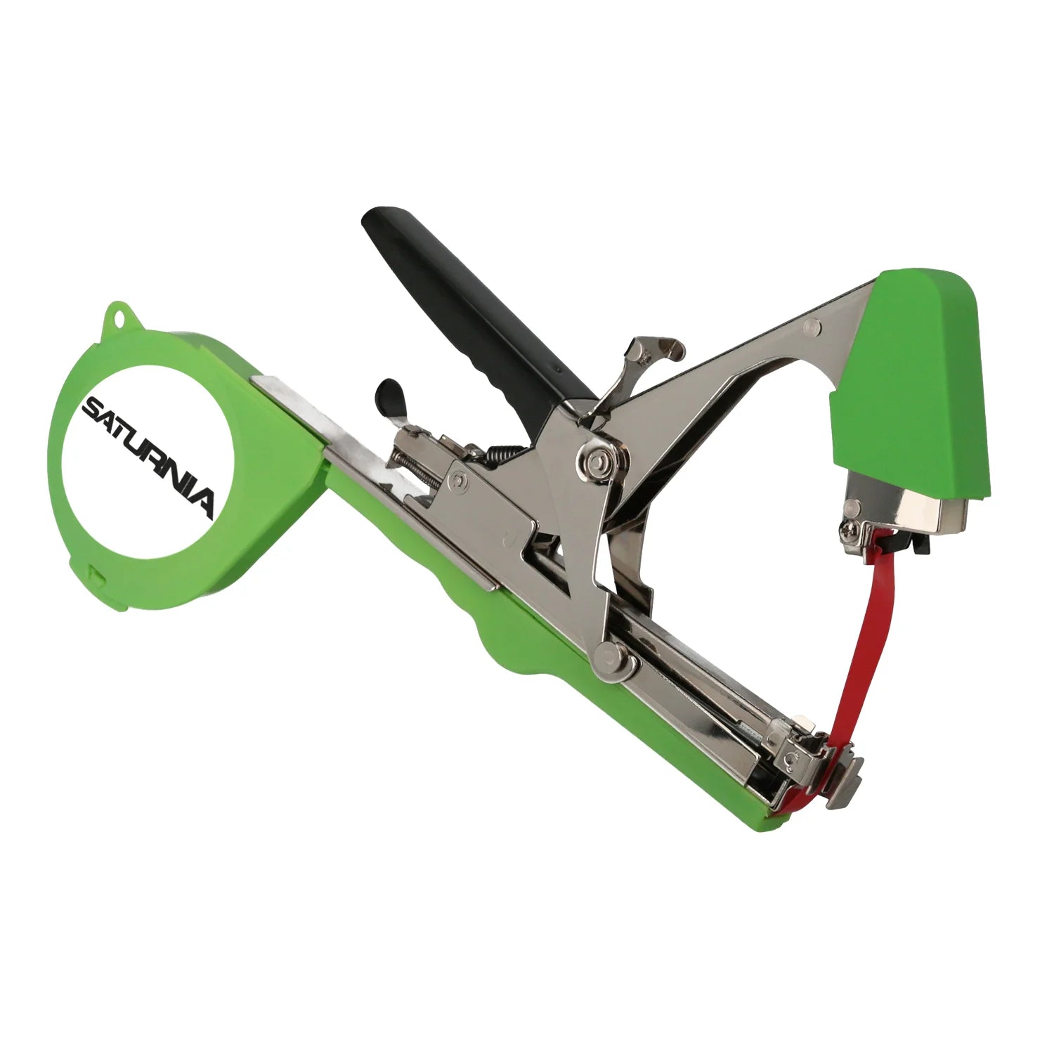 Atadora Agrícola con Cinta