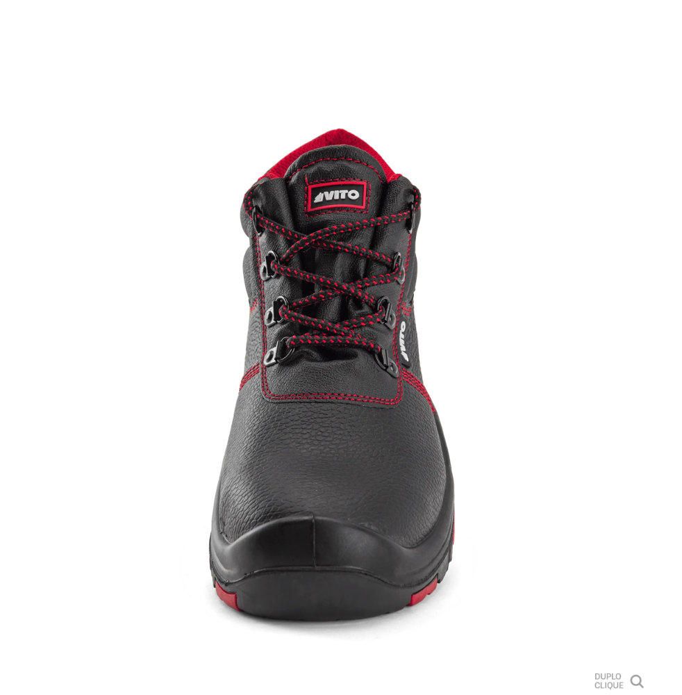 Bota de seguridad Ivory S3 HRO SRC para uso profesional