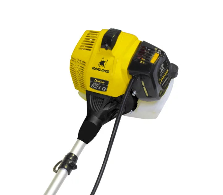 Desbrozadora a Gasolina Best 521G-V18 | Garland