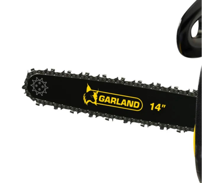 Motosierra Gasolina Montana 314-V20 | Garland