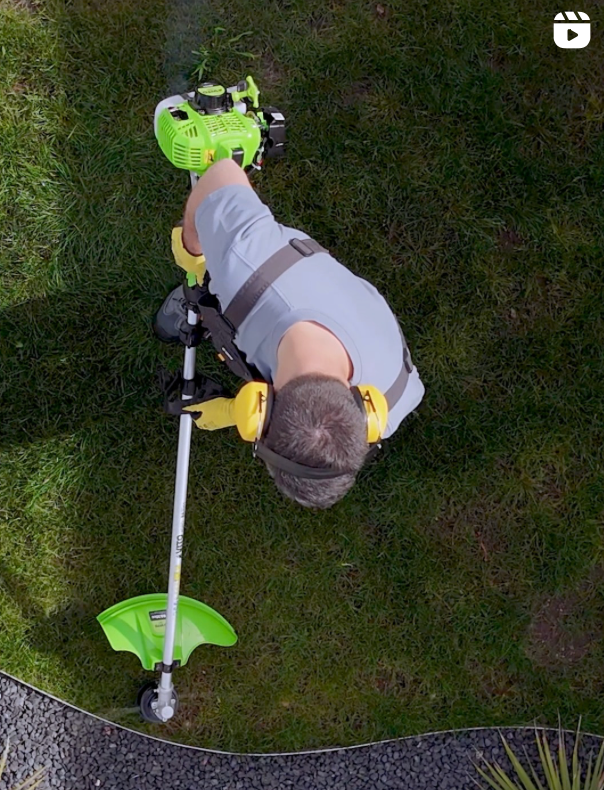 Desbrozadora Profesional 52CC | VITO TOOLS