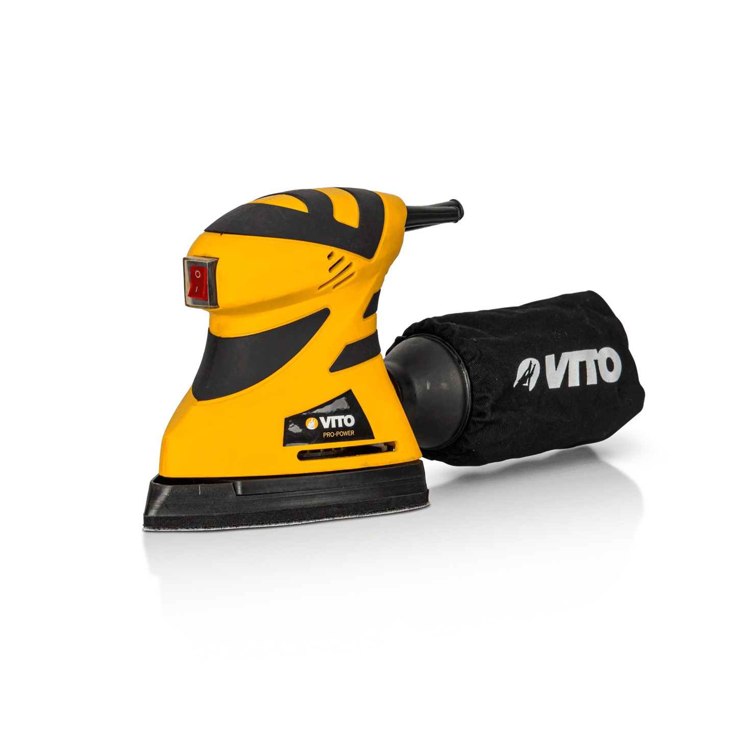 Multilijadora 180W – Compacta, Versátil y Precisa para Acabados Detallados