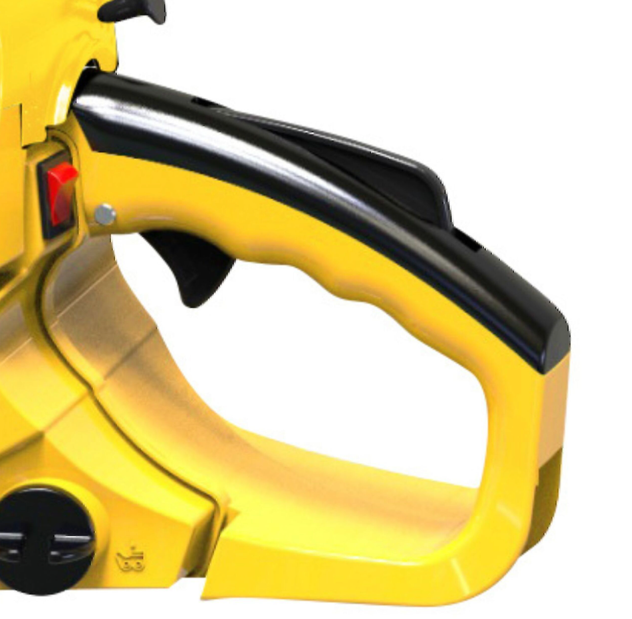 Motosierra Gasolina 41 cc, 1,9 CV, Espada 16"