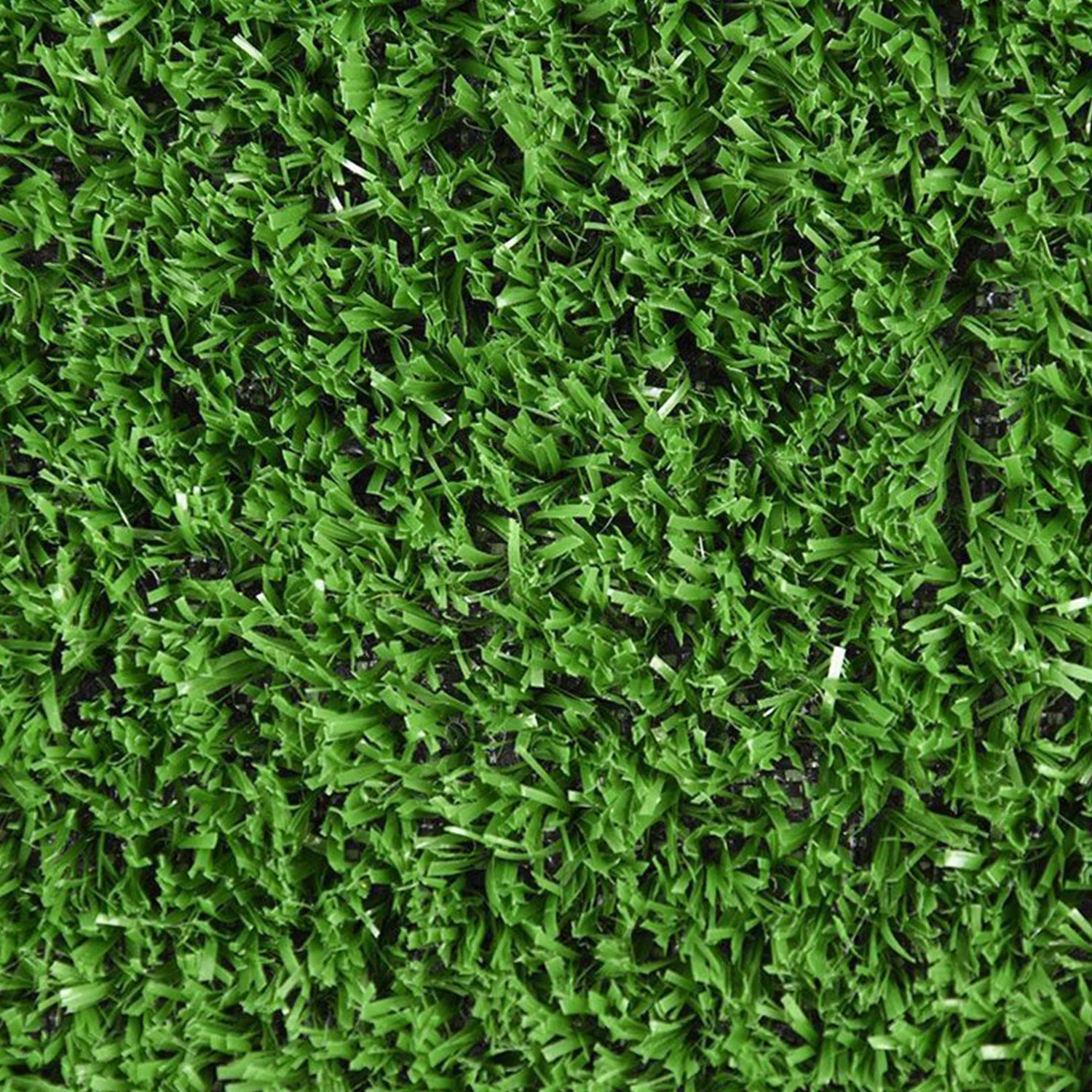 Césped Artificial 12 mm - Rollo de 2 x 25 metros