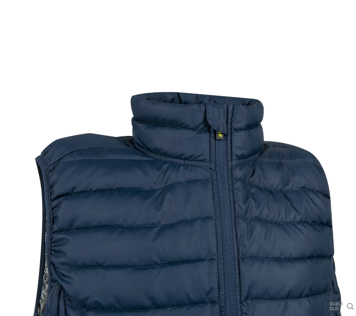 Chaleco Acolchado Térmico LOKI – Thermal Reflection, Ultraligero y Cálido