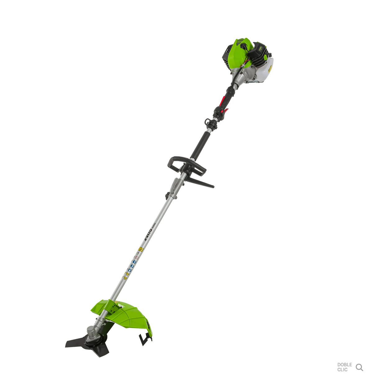 Desbrozadora Multifunción Gasolina 4 en 1 VITO 52CC – Potente y Versátil