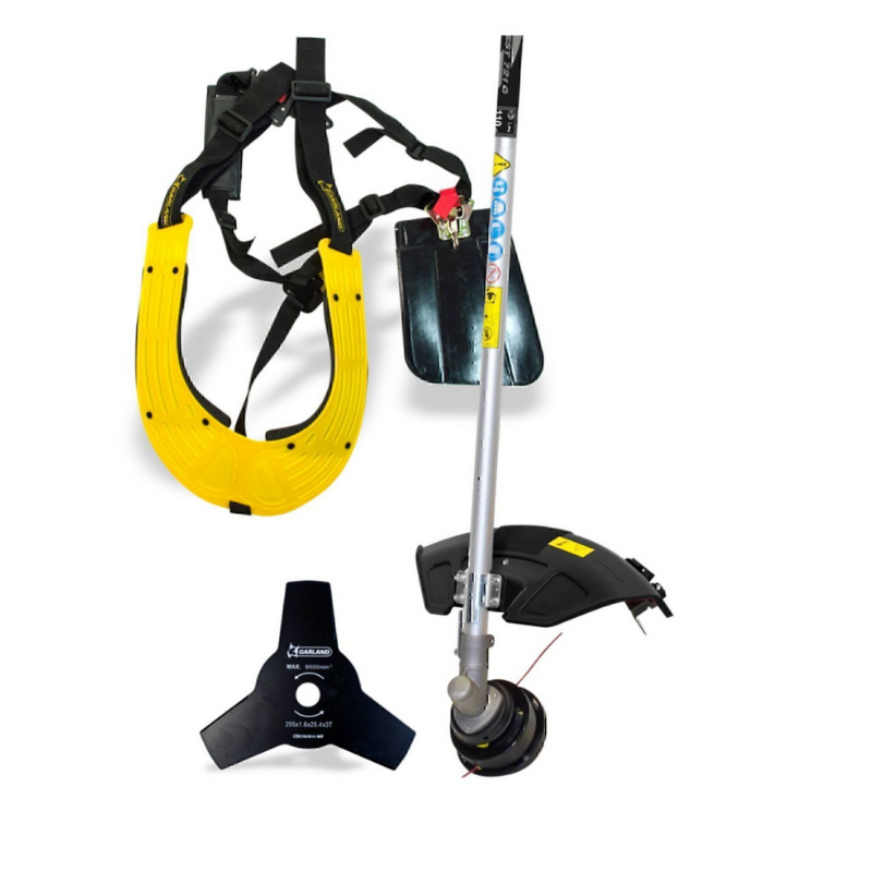 Desbrozadora Garland BEST 721G-V18