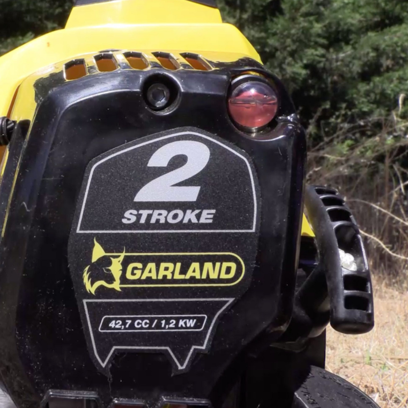 Desbrozadora Garland BEST 721G-V18