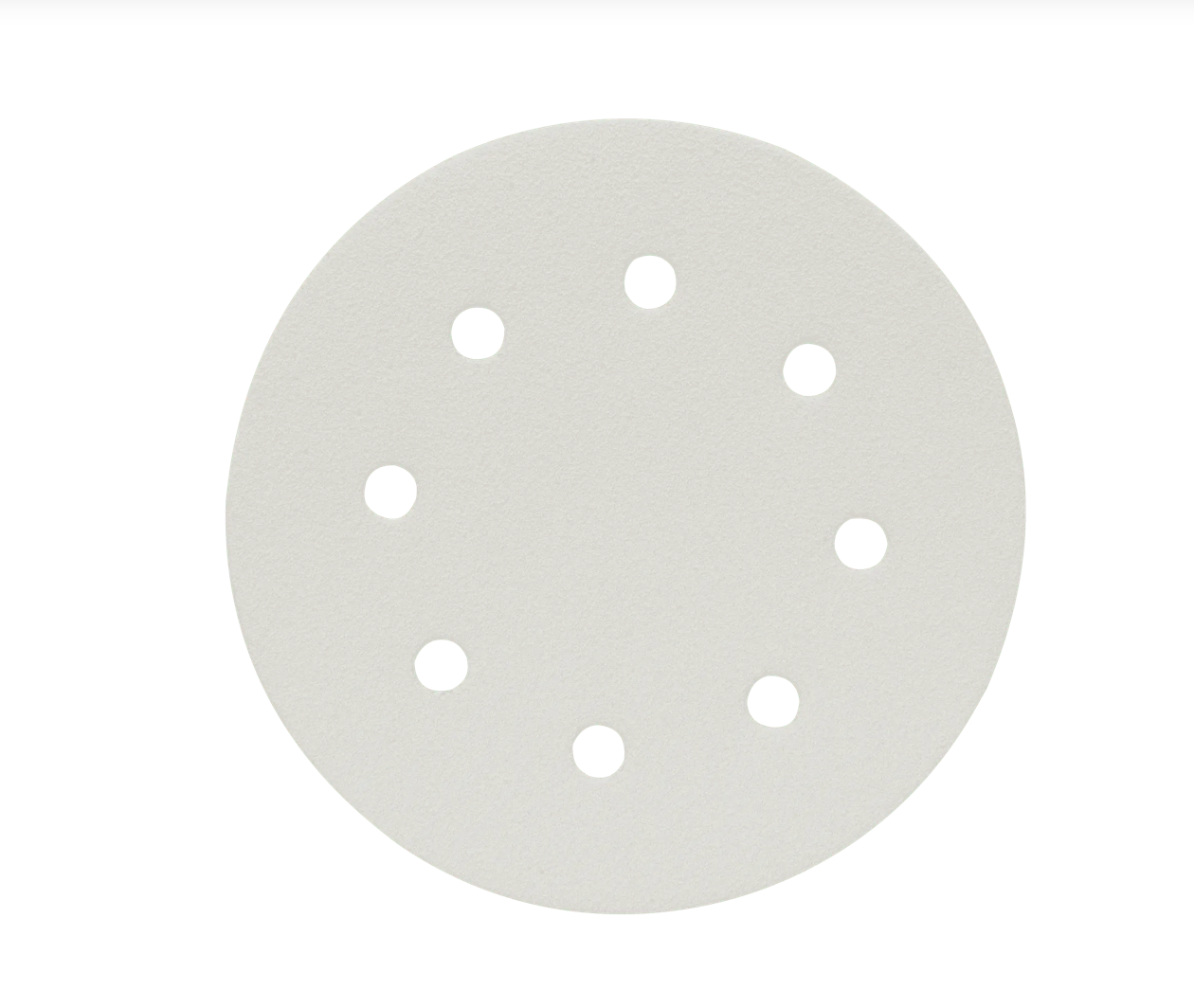 Disco de Lija Ø185 mm – Juego 10 Unidades