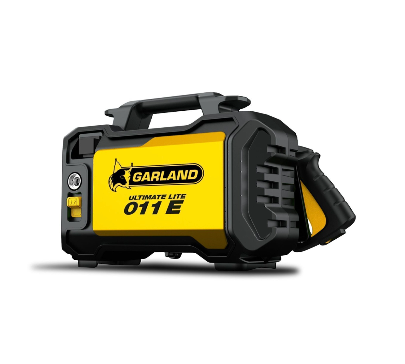 Hidrolimpiadora Compacta 1.400 W, 110 bar