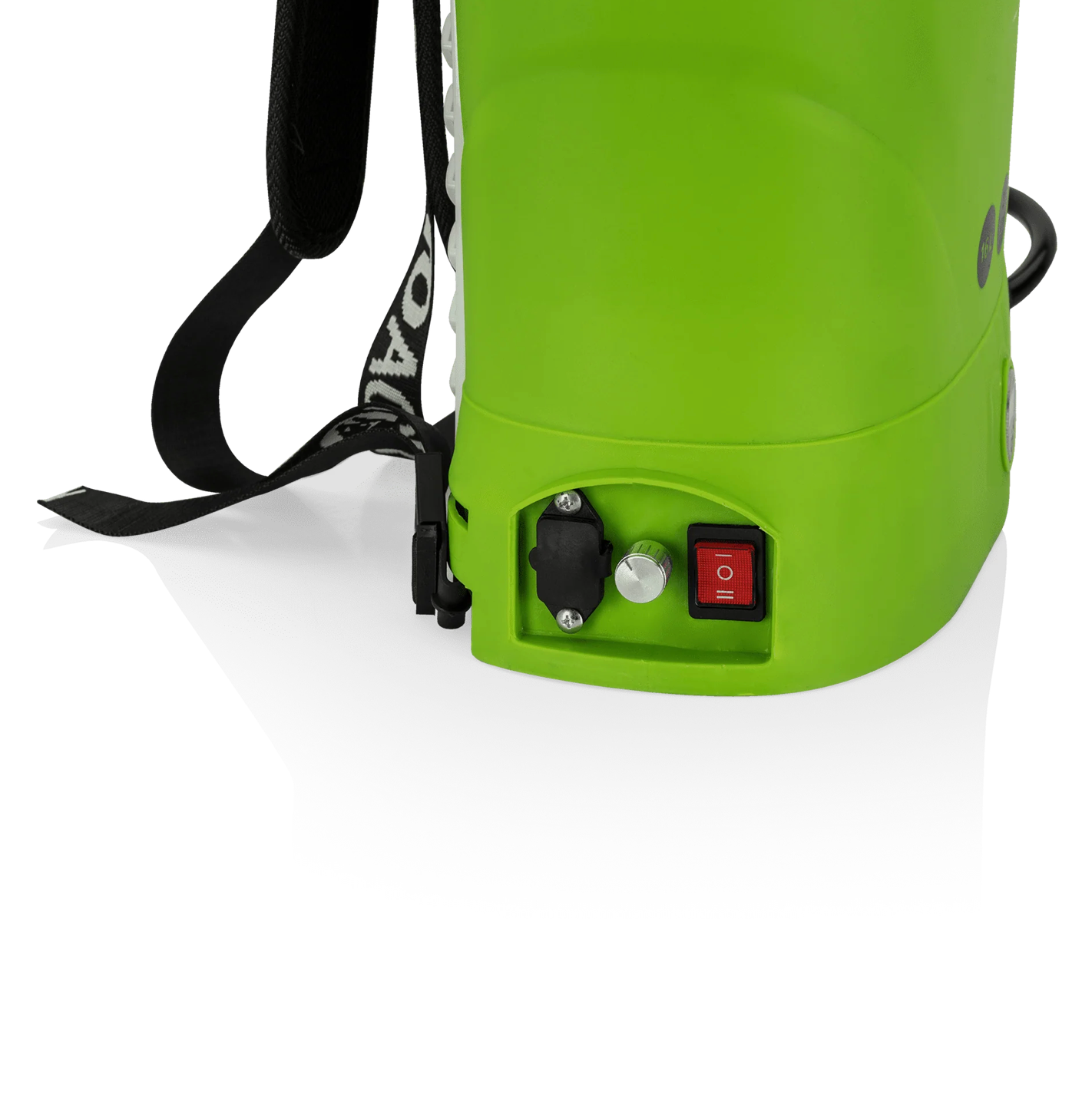 Pulverizador de Mochila a Batería 16L