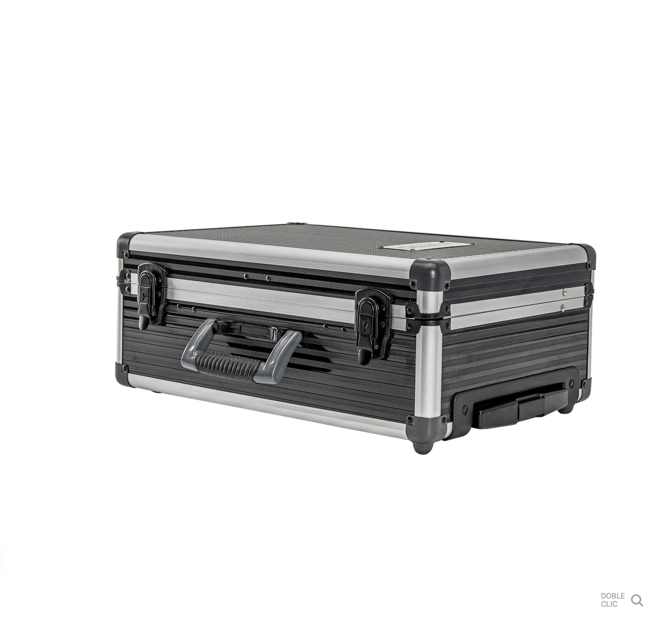 Maleta Trolley con Herramientas VITO 137 Piezas | Kit Completo Portátil y Profesional