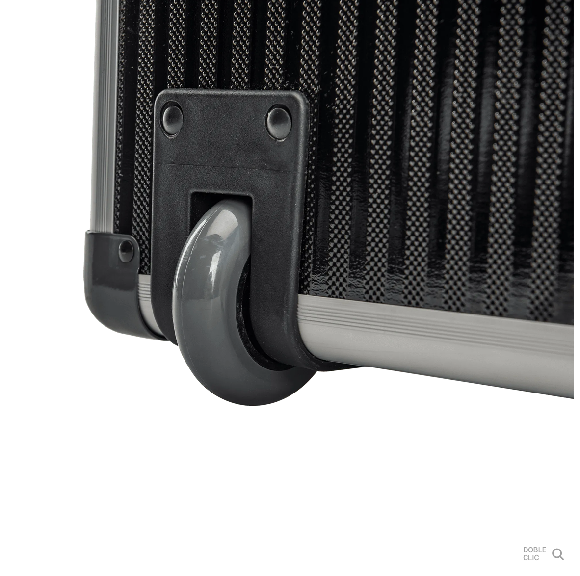 Maleta Trolley con Herramientas VITO 137 Piezas | Kit Completo Portátil y Profesional