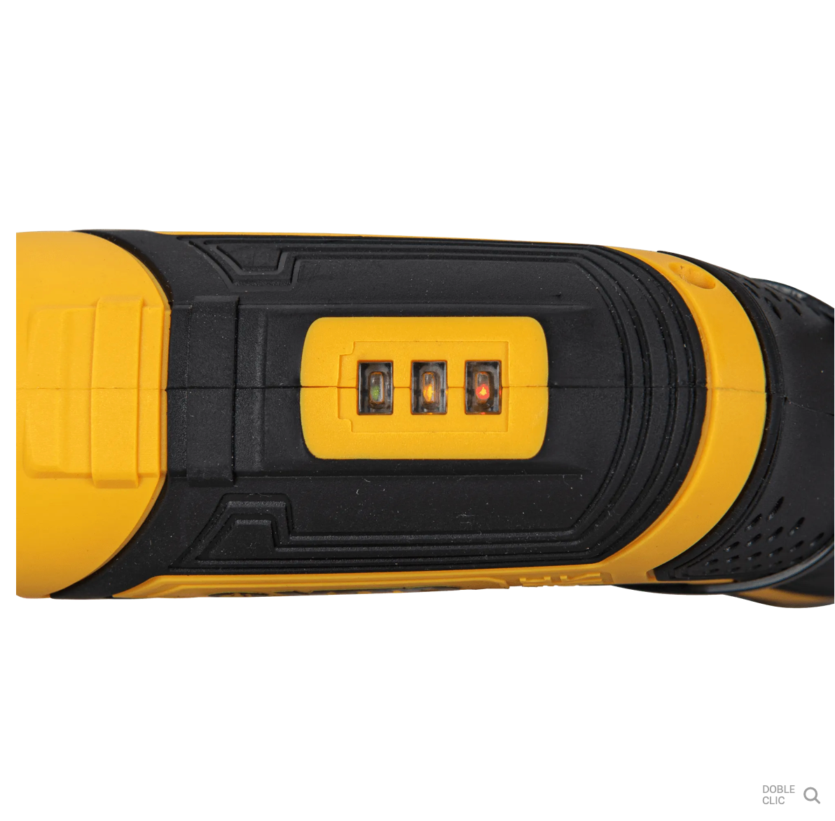 Multiherramienta Eléctrica Sin Cable 4.0V Li-Ion 1.5Ah – Atornillador + Corta Materiales, Recargable USB