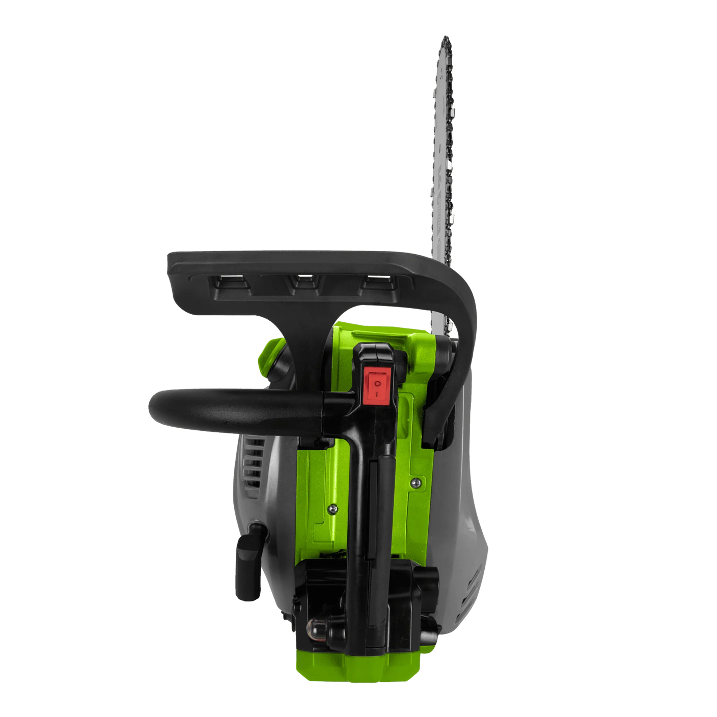 Motosierra Magnum 28CC - 10" - Espada Oregon - Compacta y Potente