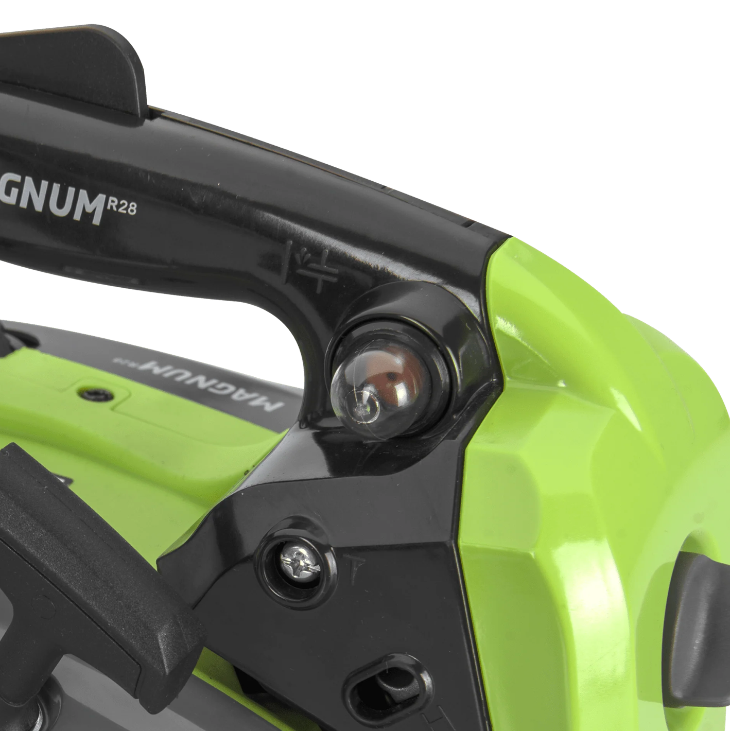 Motosierra Magnum 28CC - 10" - Espada Oregon - Compacta y Potente