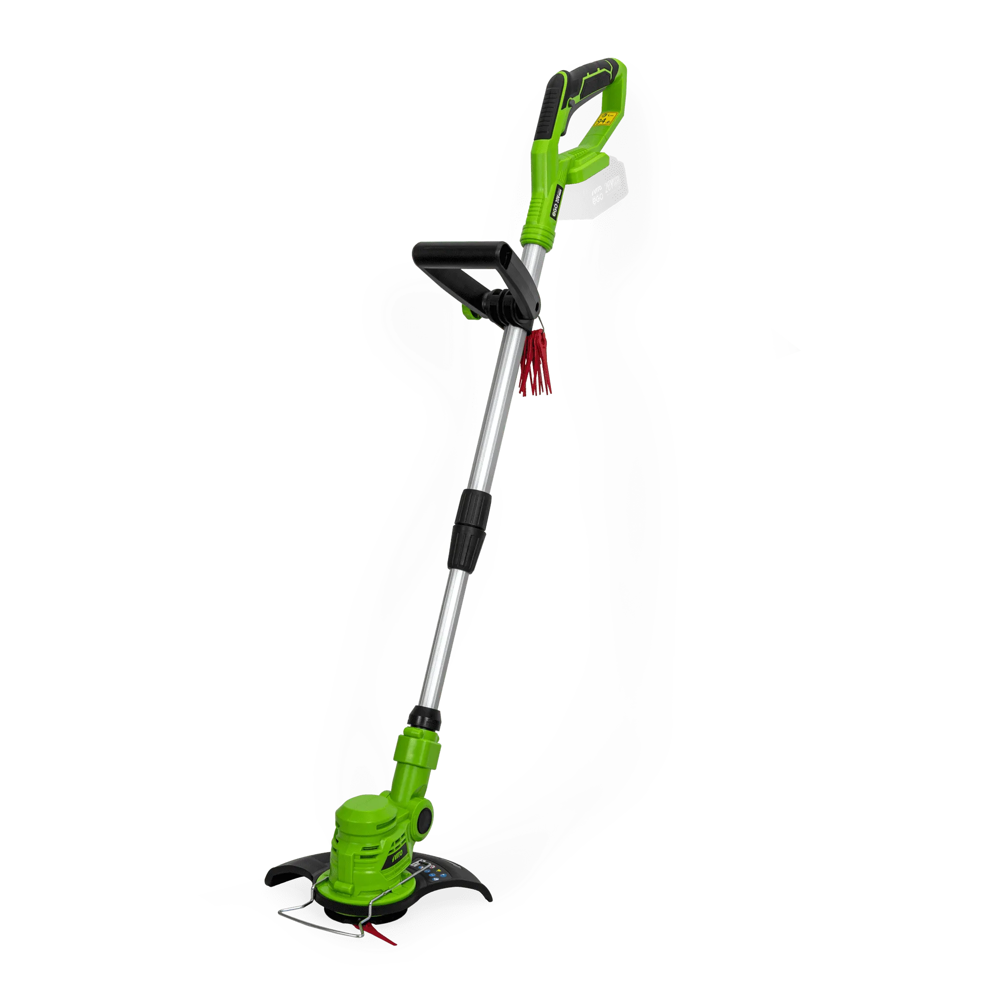 Cortabordes VITO 20V a Batería con Cargador y Batería de Litio 2Ah