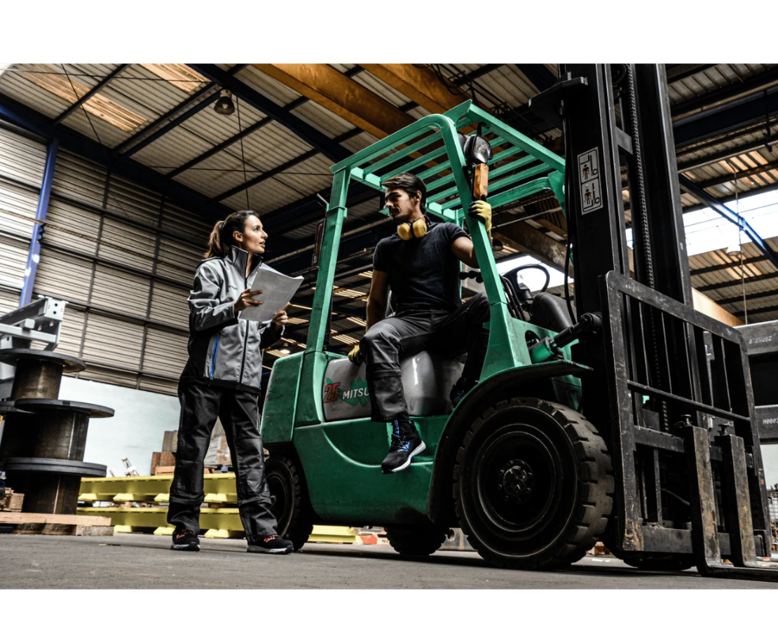 Pantalones de Trabajo Comfort Plus Gris – Con Rodilleras, Bolsillos Multifuncionales y Cintura Elástica