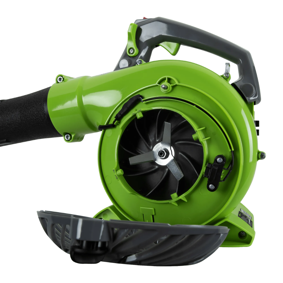 Soplador/Aspirador VITO 2T - 25,4 CC - 1,0 CV - Jardines y Áreas Exteriores