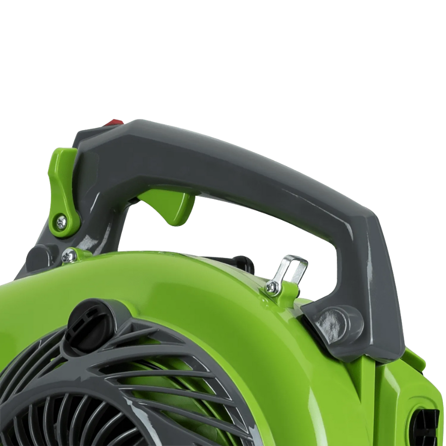 Soplador/Aspirador VITO 2T - 25,4 CC - 1,0 CV - Jardines y Áreas Exteriores