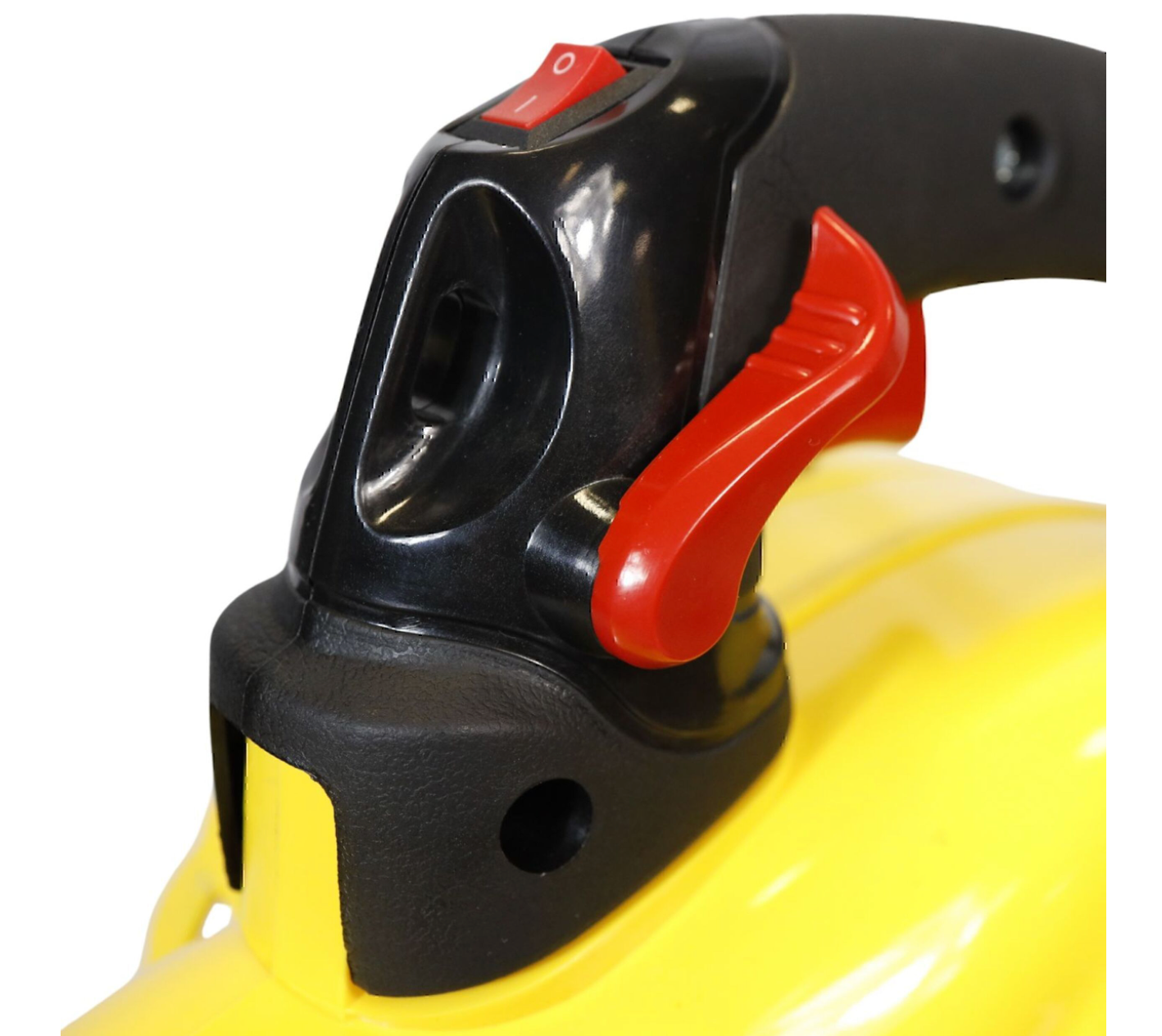 Soplador Gasolina Garland 25,4CC – 1CV – Ligero y Potente