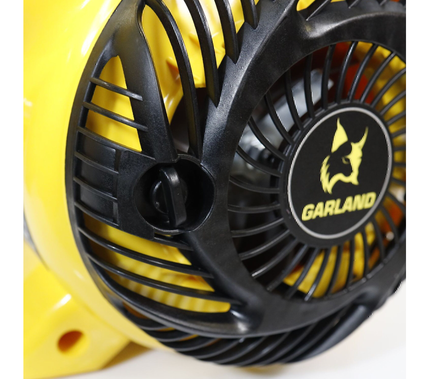 Soplador Gasolina Garland 25,4CC – 1CV – Ligero y Potente