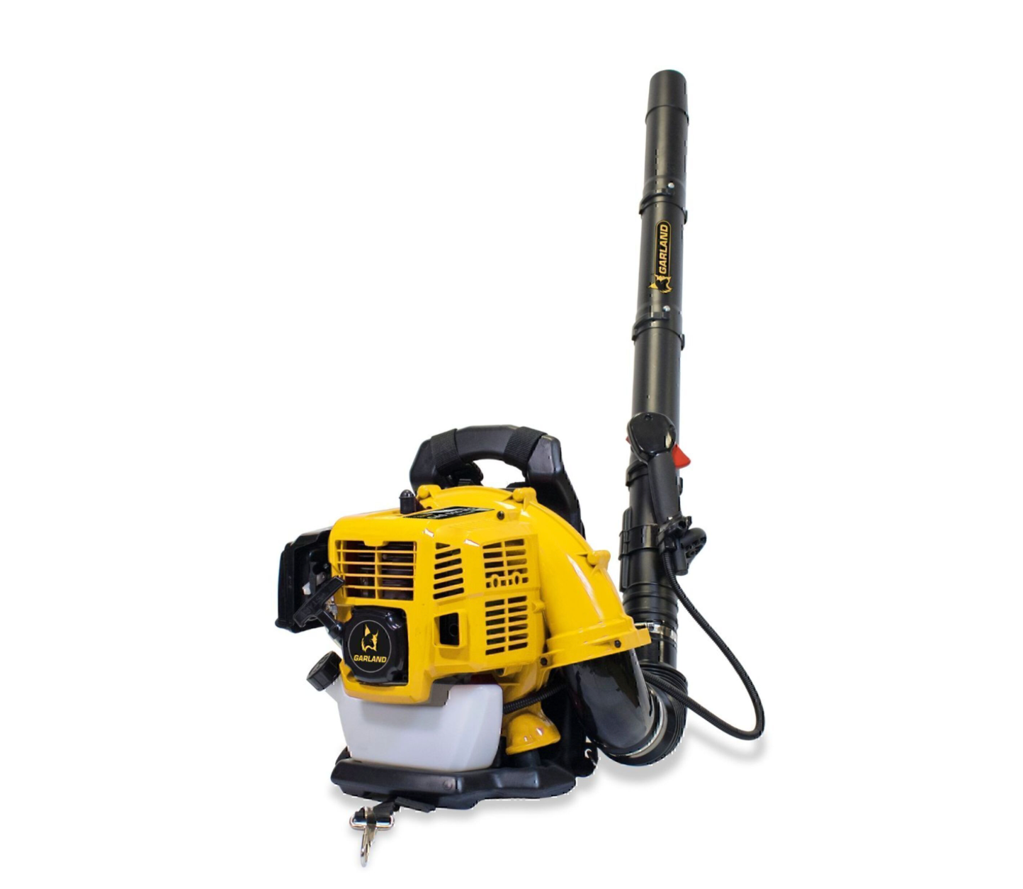 Soplador Mochila Gasolina Garland 42,7CC – 1,68CV