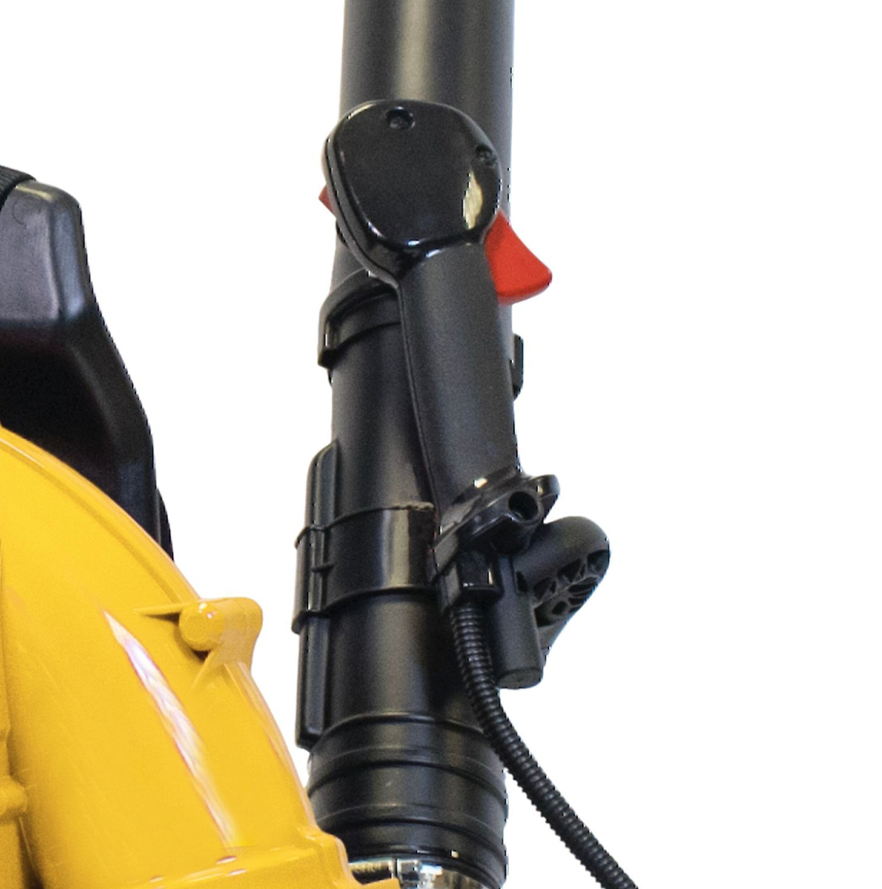 Soplador Mochila Gasolina Garland 42,7CC – 1,68CV