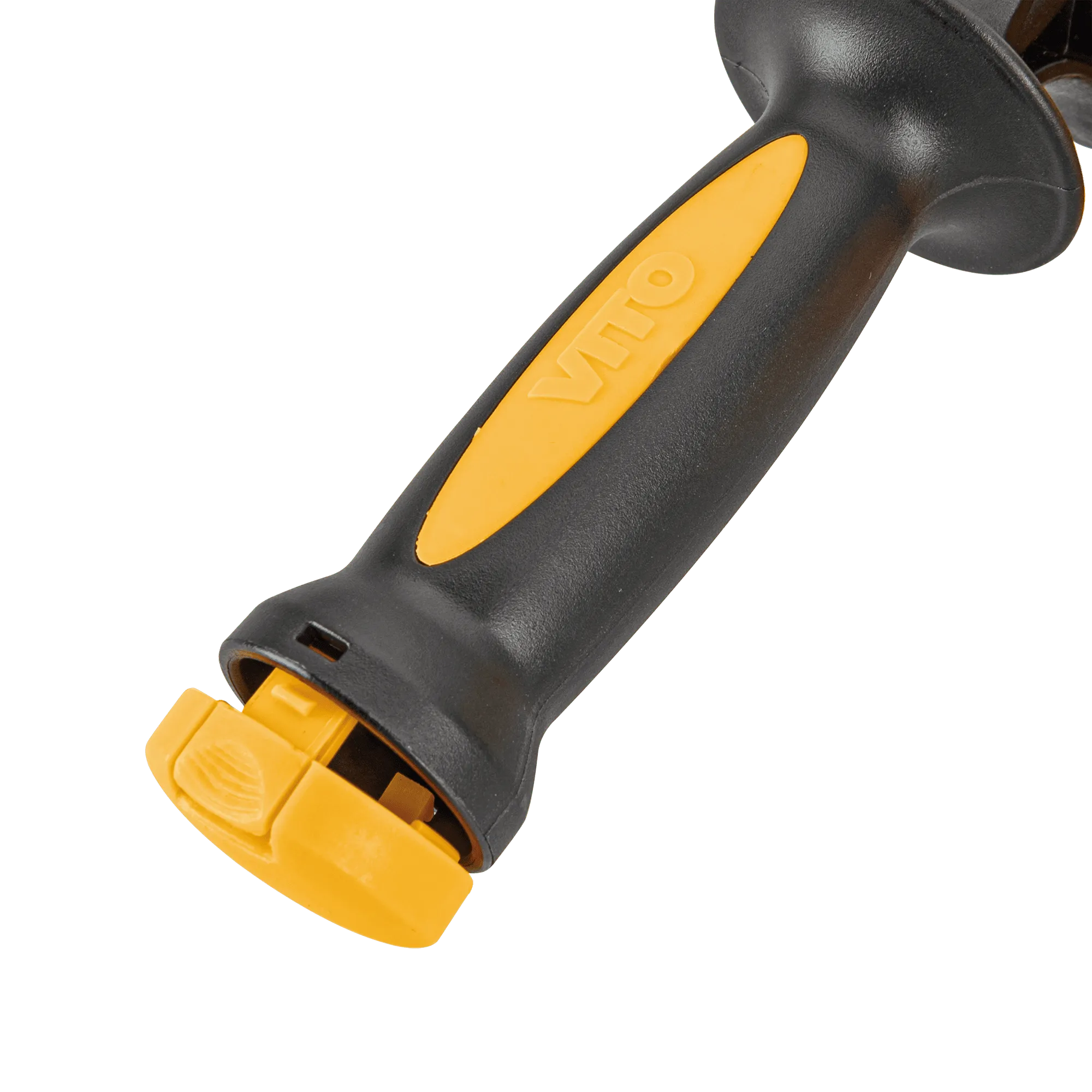 Taladro Percutor 850W + Juego de 5 Brocas de Acero | Portabrocas 13mm Autoapretante | Mango Soft Grip