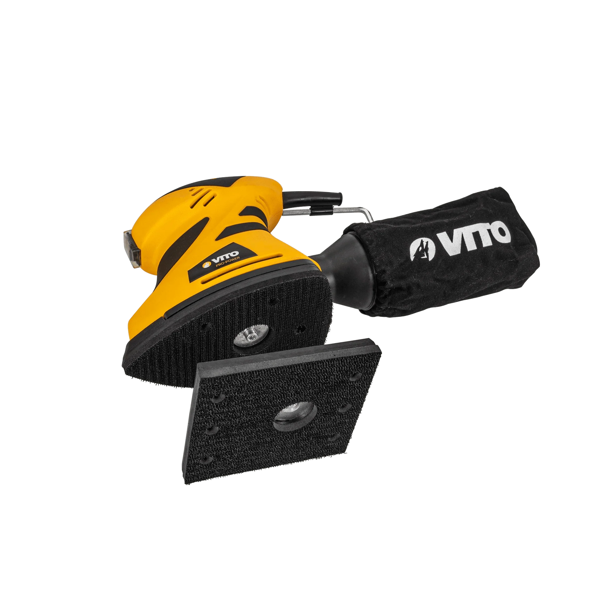 Multilijadora 180W – Compacta, Versátil y Precisa para Acabados Detallados