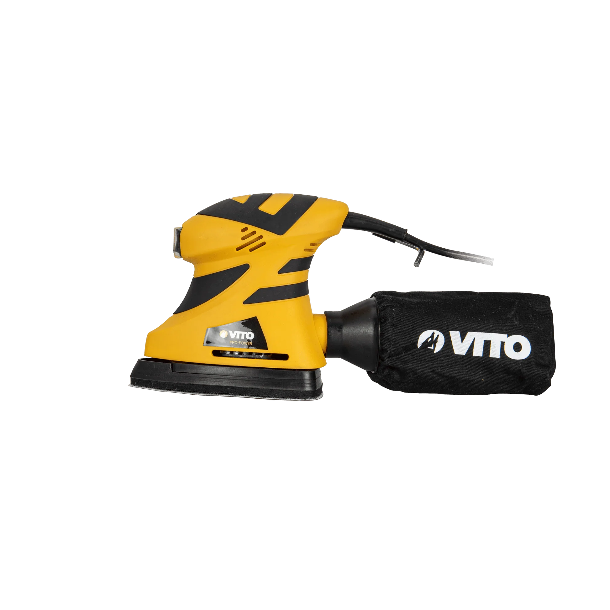 Multilijadora 180W – Compacta, Versátil y Precisa para Acabados Detallados