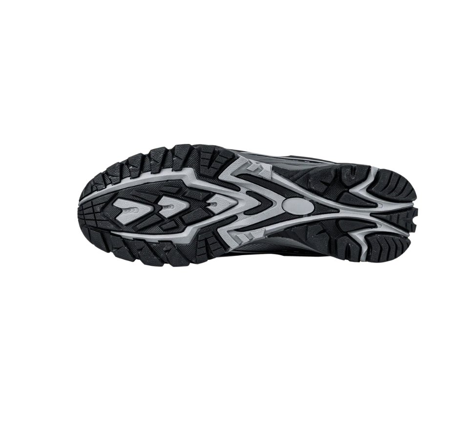 Zapato de seguridad Titanium S1P para uso profesional