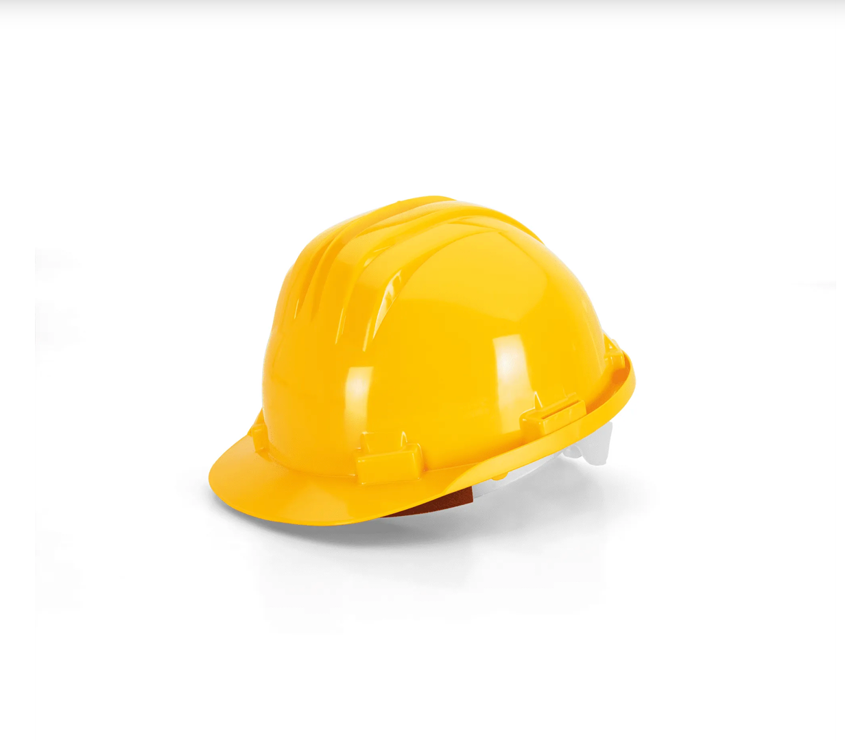 Casco de Protección HDPE con Aislamiento Eléctrico