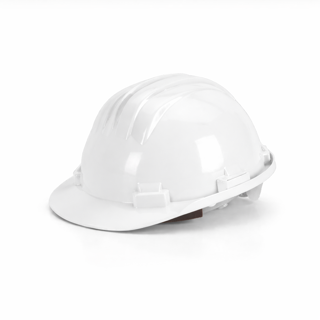 Casco de Protección HDPE con Aislamiento Eléctrico