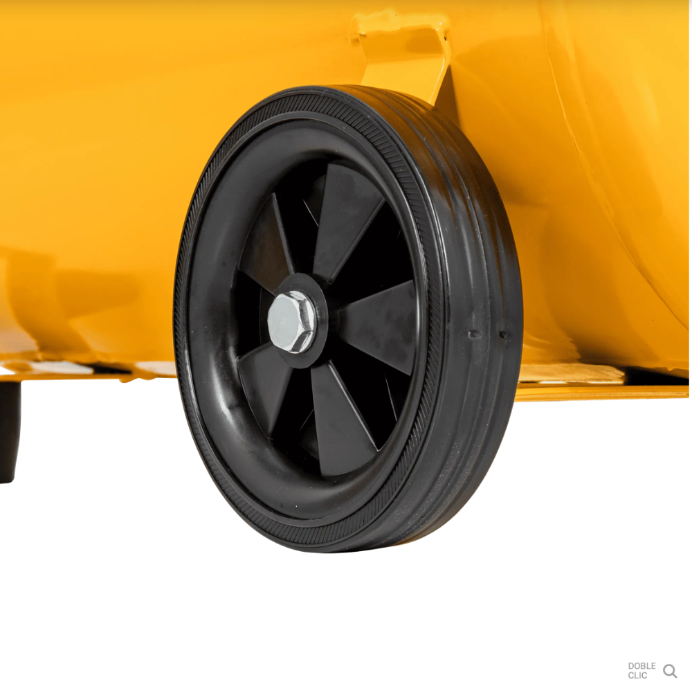 Compresor Silencioso sin Aceite 50 L 8 bar 2 CV