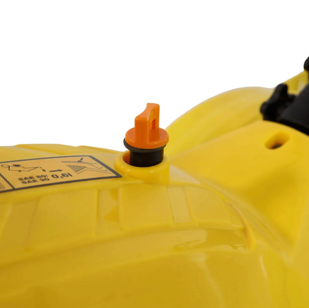 Motocultor 196 cc 4T, 50 cm de Trabajo