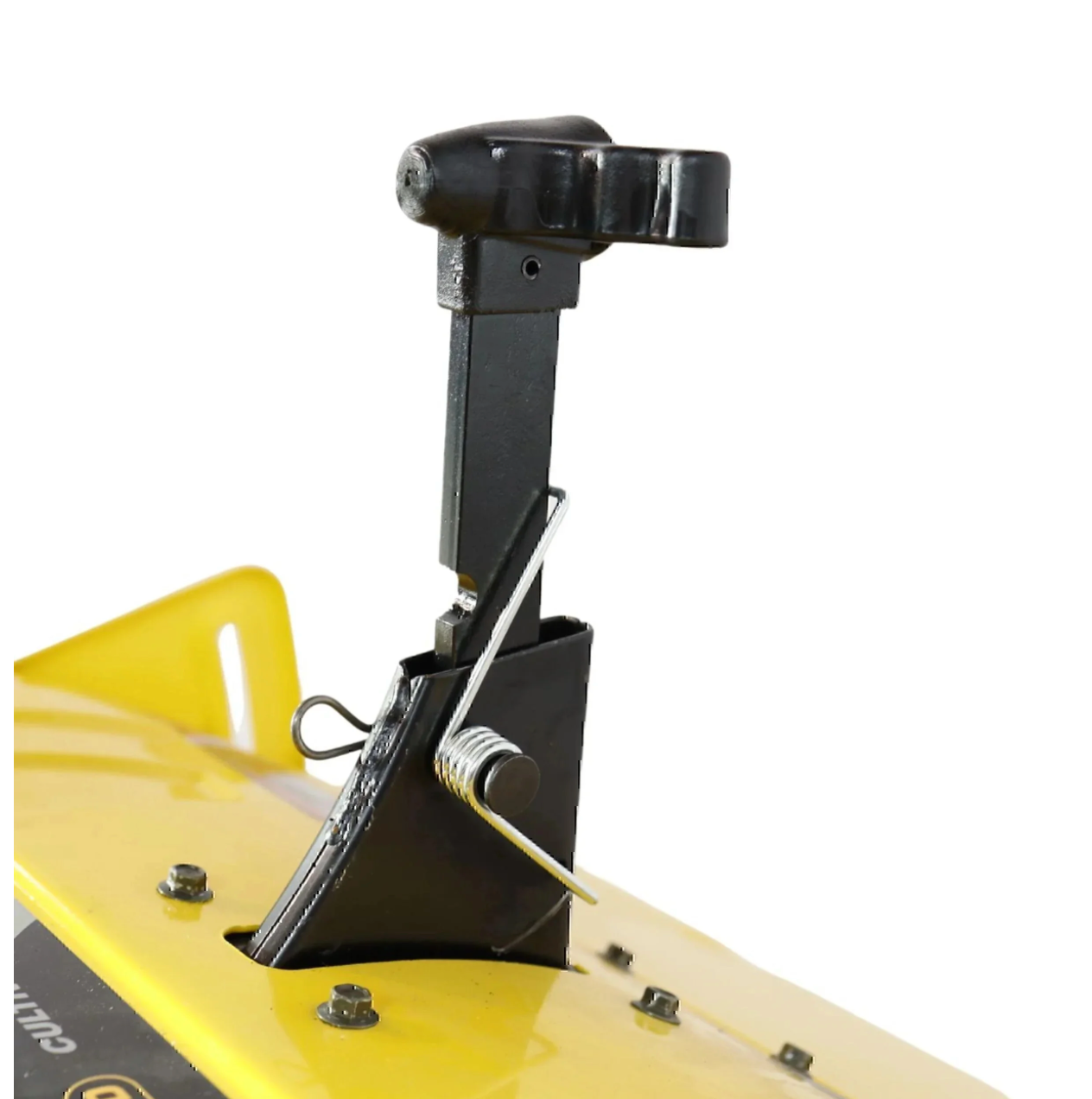 Motocultor 196 cc 4T, 50 cm de Trabajo