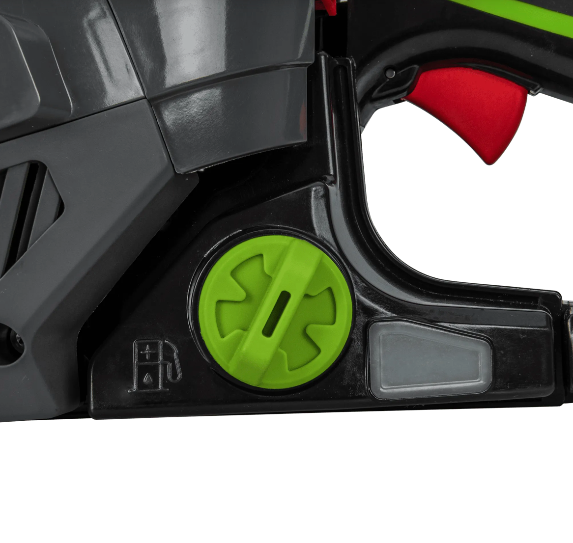 Motosierra Profesional 55CC - 20" - 500MM– Corte Preciso y Potente