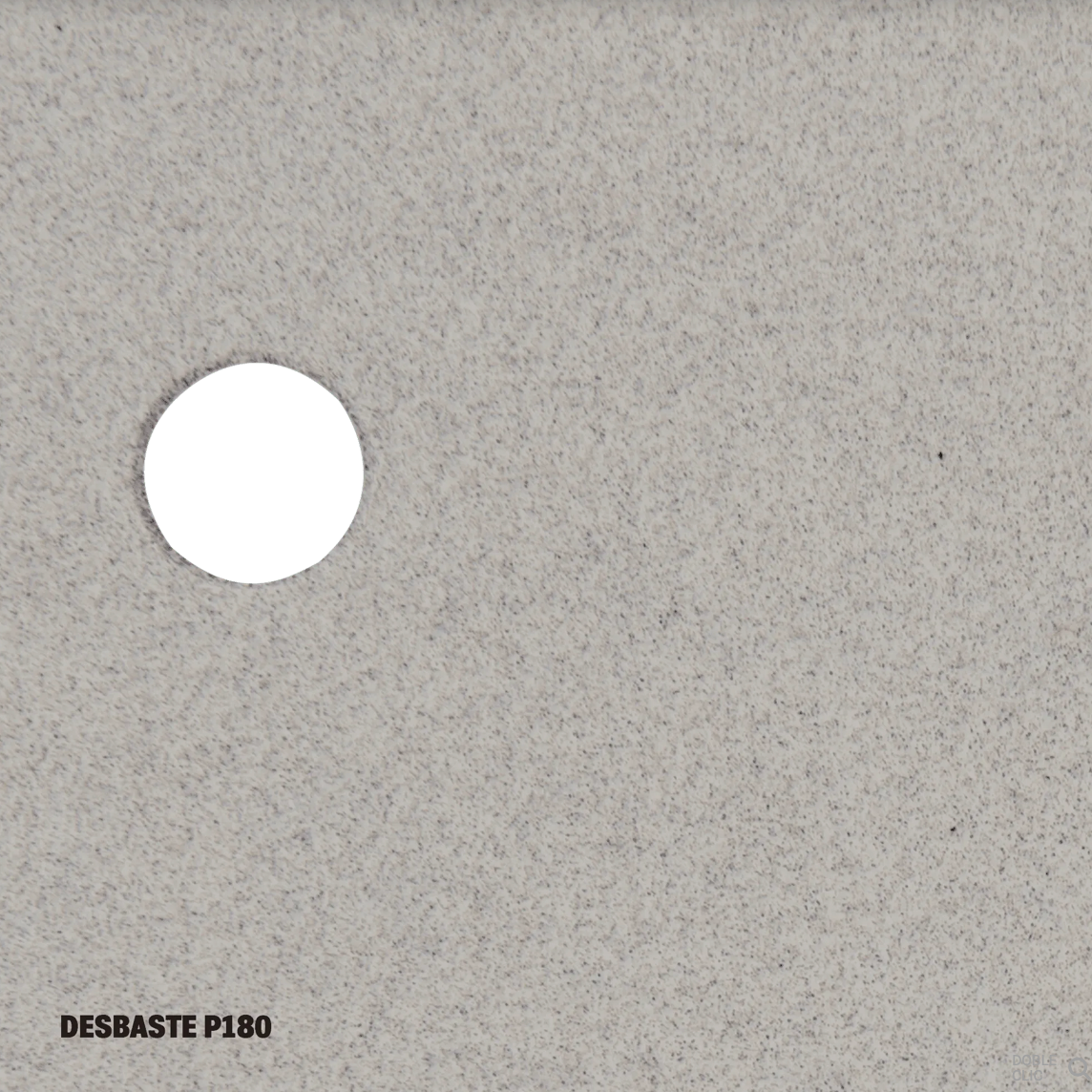 Disco de Lija Ø185 mm – Juego 10 Unidades