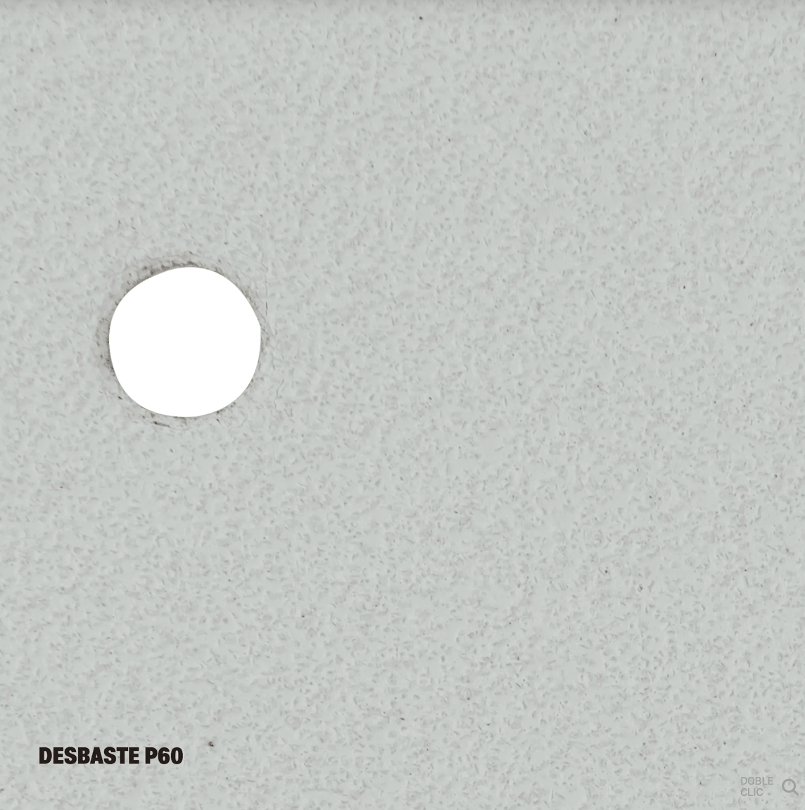 Disco de Lija Ø185 mm – Juego 10 Unidades