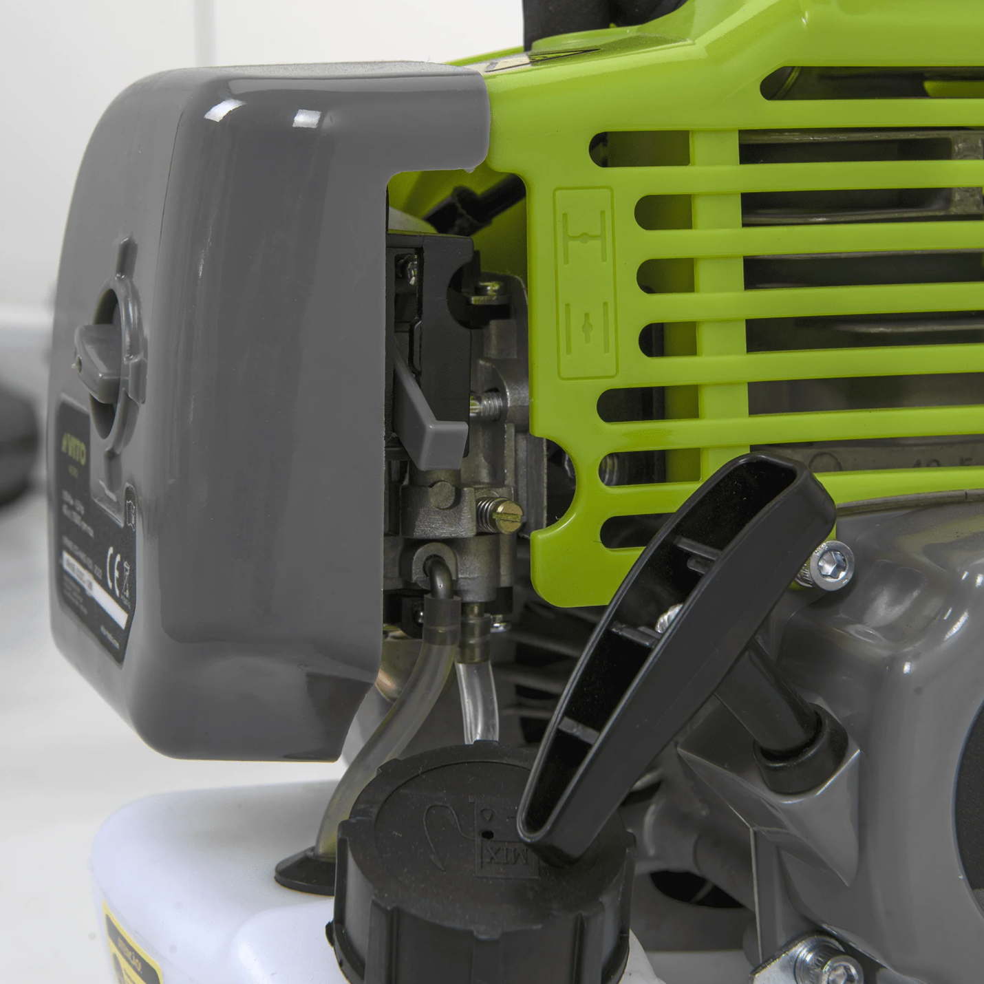 Desbrozadora Gasolina Vito 43CC – 1,5CV – Potente y Ergonómica