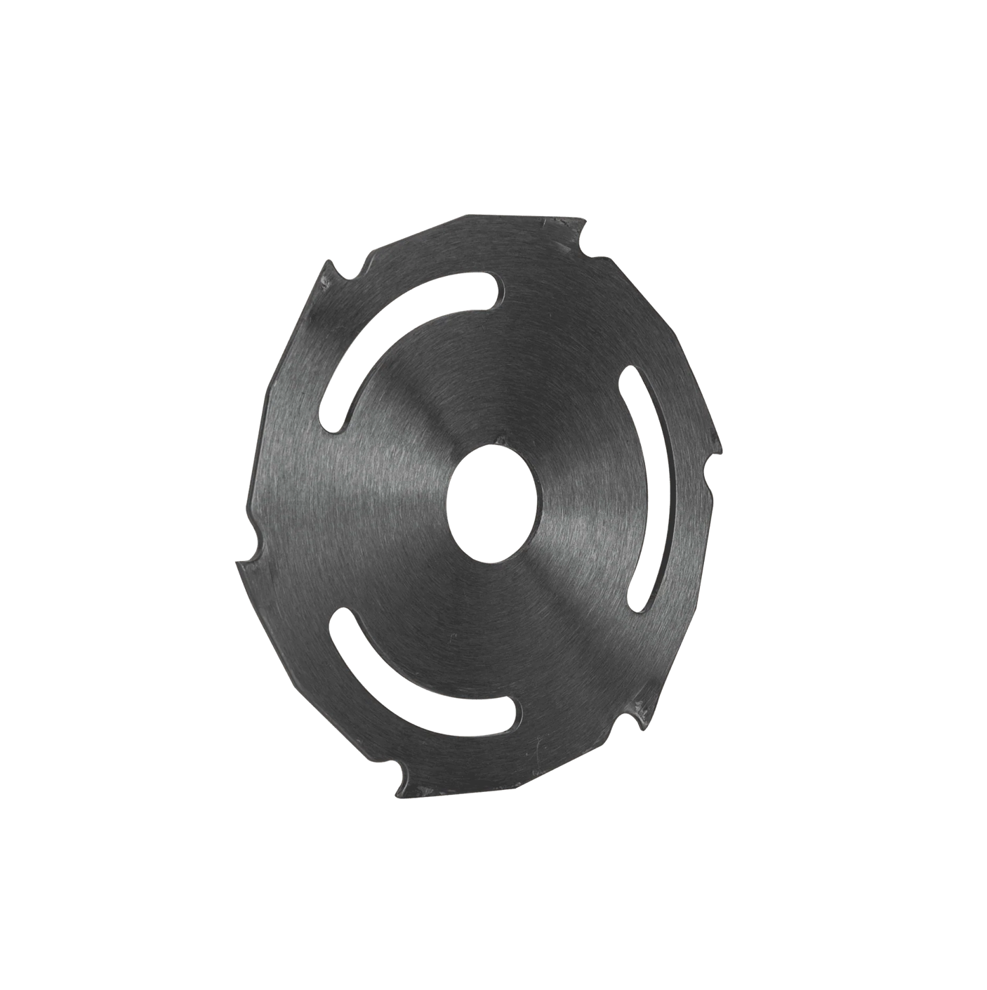 Disco de Corte para Madera y PVC 115 mm | Compatible con Amoladora Eléctrica y a Batería