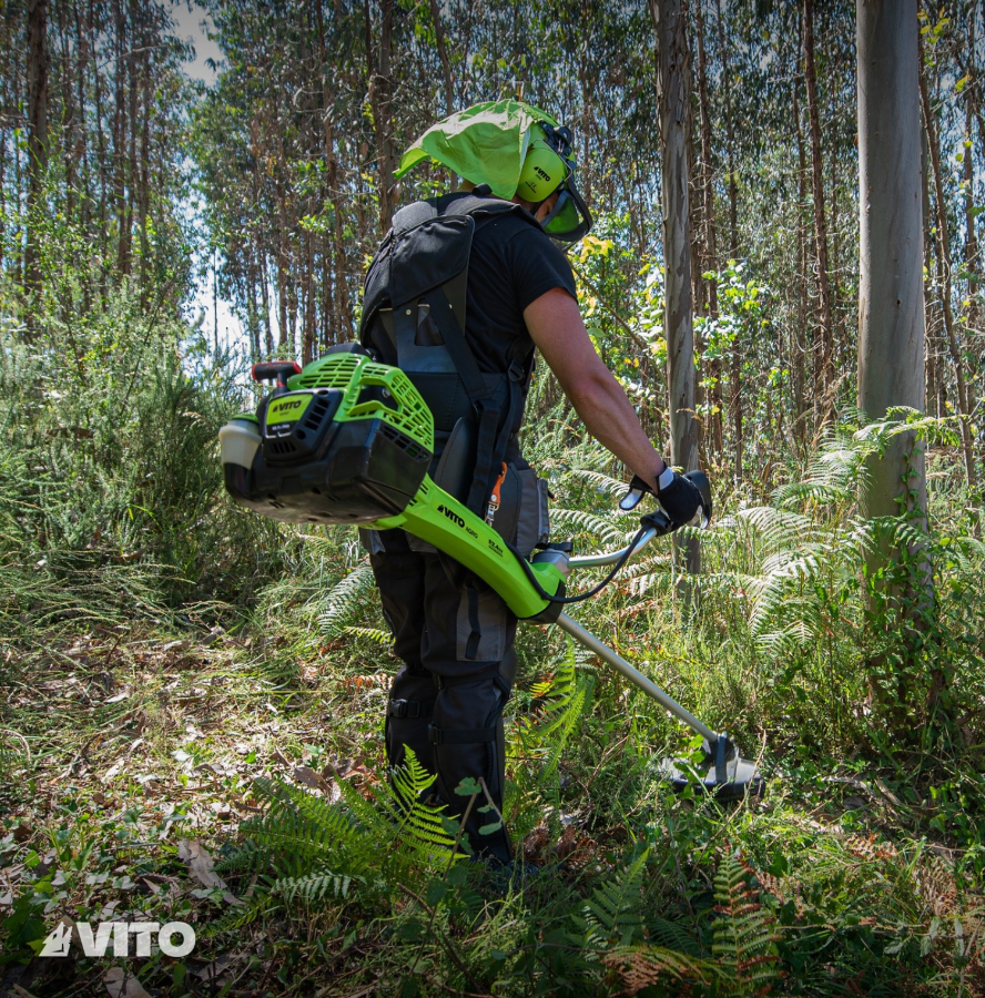 Espinilleras de Trabajo CAT. I con Cierre Rápido y Acolchado Interior