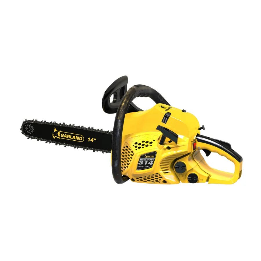 Motosierra Gasolina Montana 314-V20 | Garland